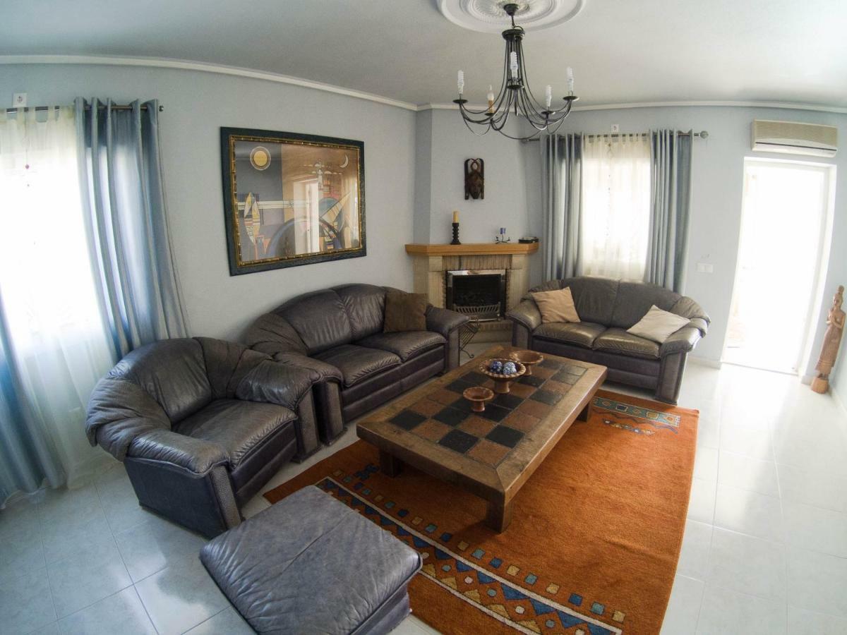 House In Quesada With Swiming Pool Rojales Exterior photo