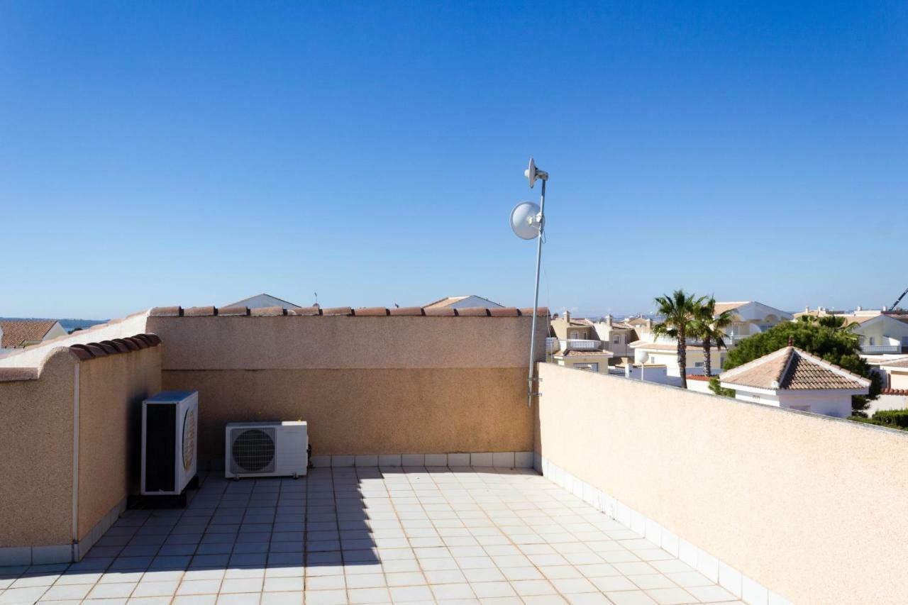 House In Quesada With Swiming Pool Rojales Exterior photo