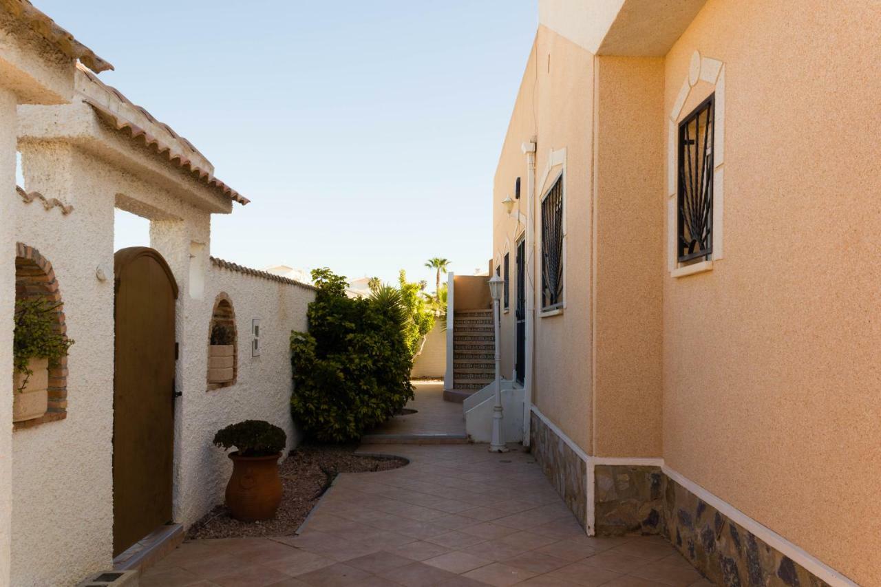 House In Quesada With Swiming Pool Rojales Exterior photo